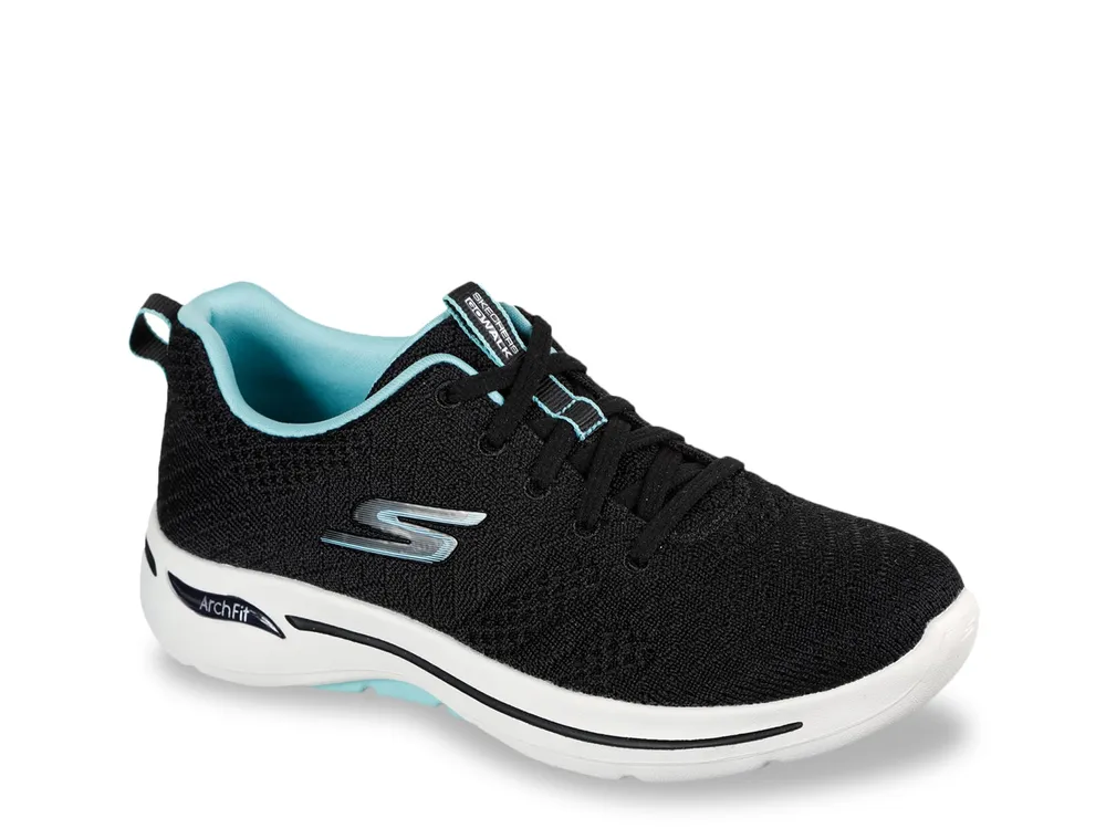 Dsw womens skechers go hot sale walk