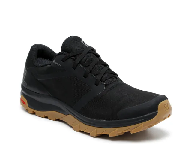 Salomon outbound best sale gtx black