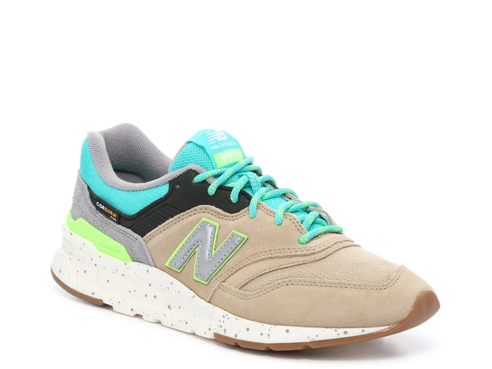 New balance 997h store tan