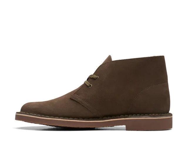 Dsw clarks store desert boots