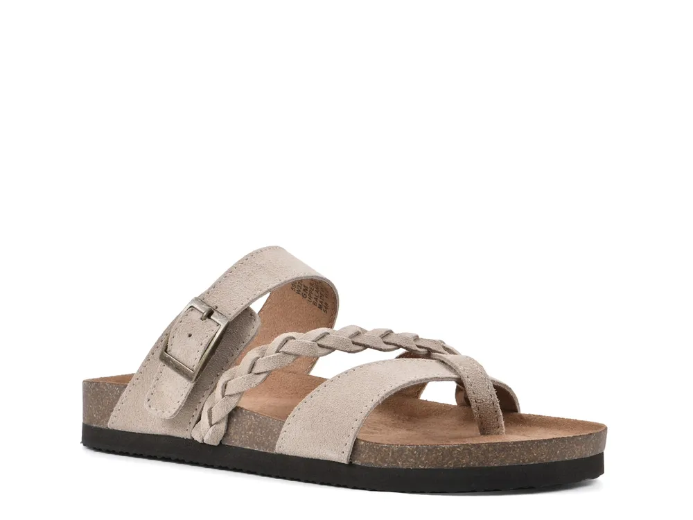 White mountain 2025 huntsville sandals