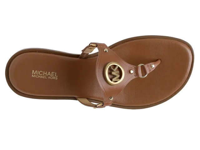 Dsw michael 2025 kors sandals