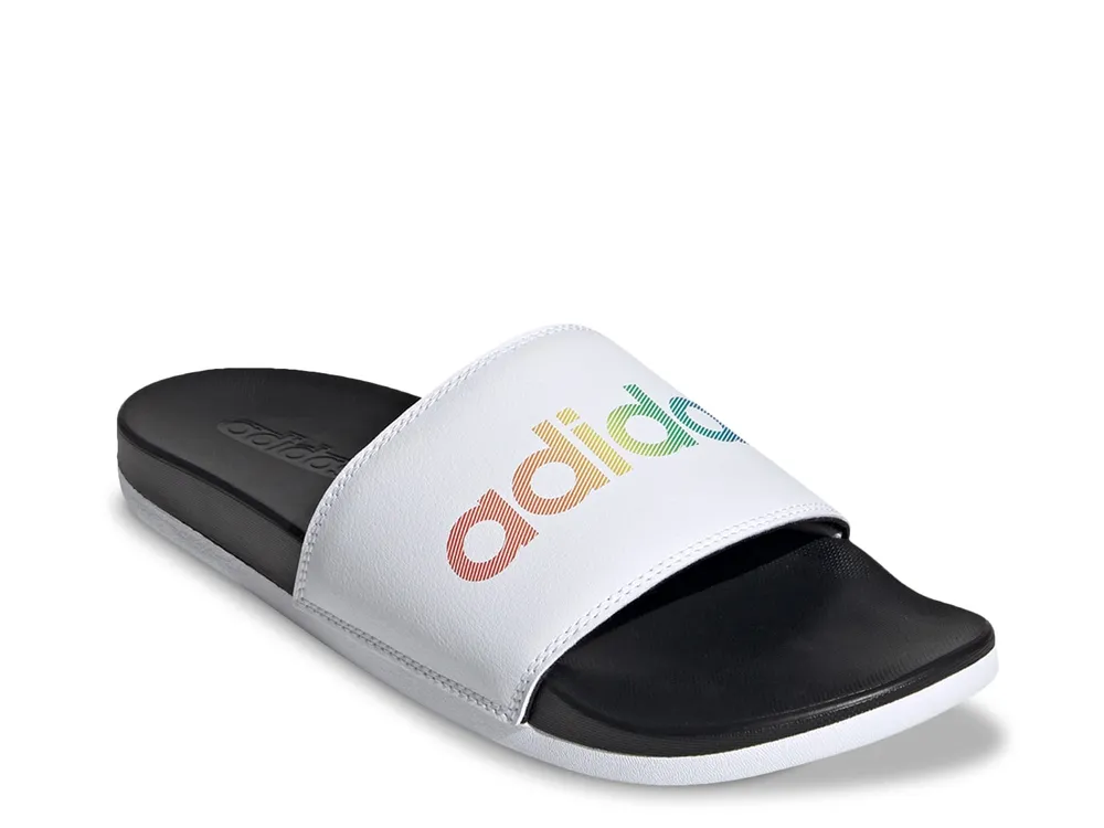 Dsw clearance adidas sandals