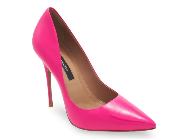 BCBGMaxazria Nova Pump Hamilton Place