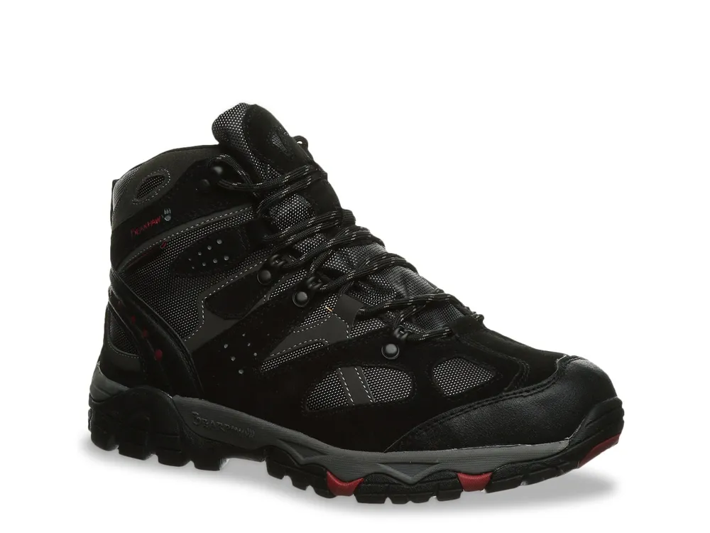 Dsw hotsell waterproof boots