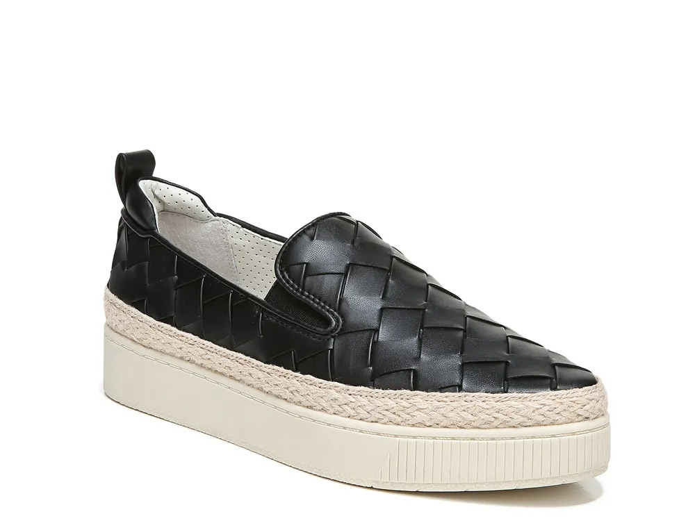 Dsw 2025 platform espadrilles