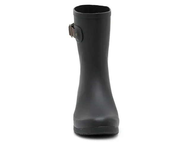 Dsw ladies rain clearance boots