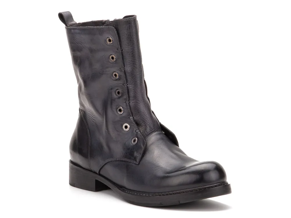 Dsw mens leather outlet boots