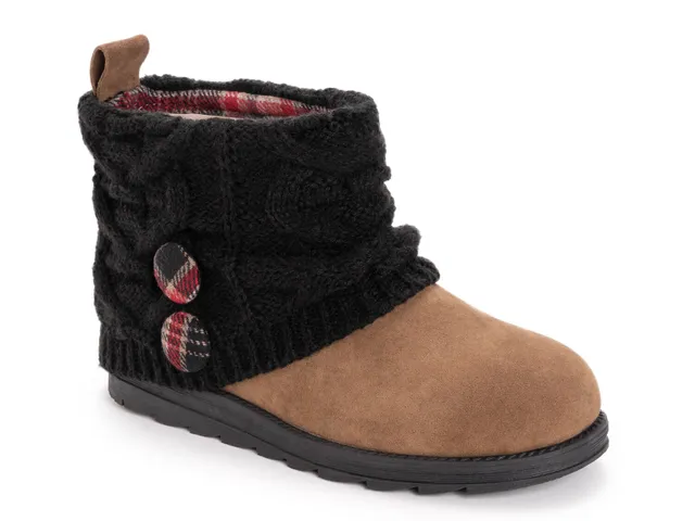 Mukluk discount patti boots