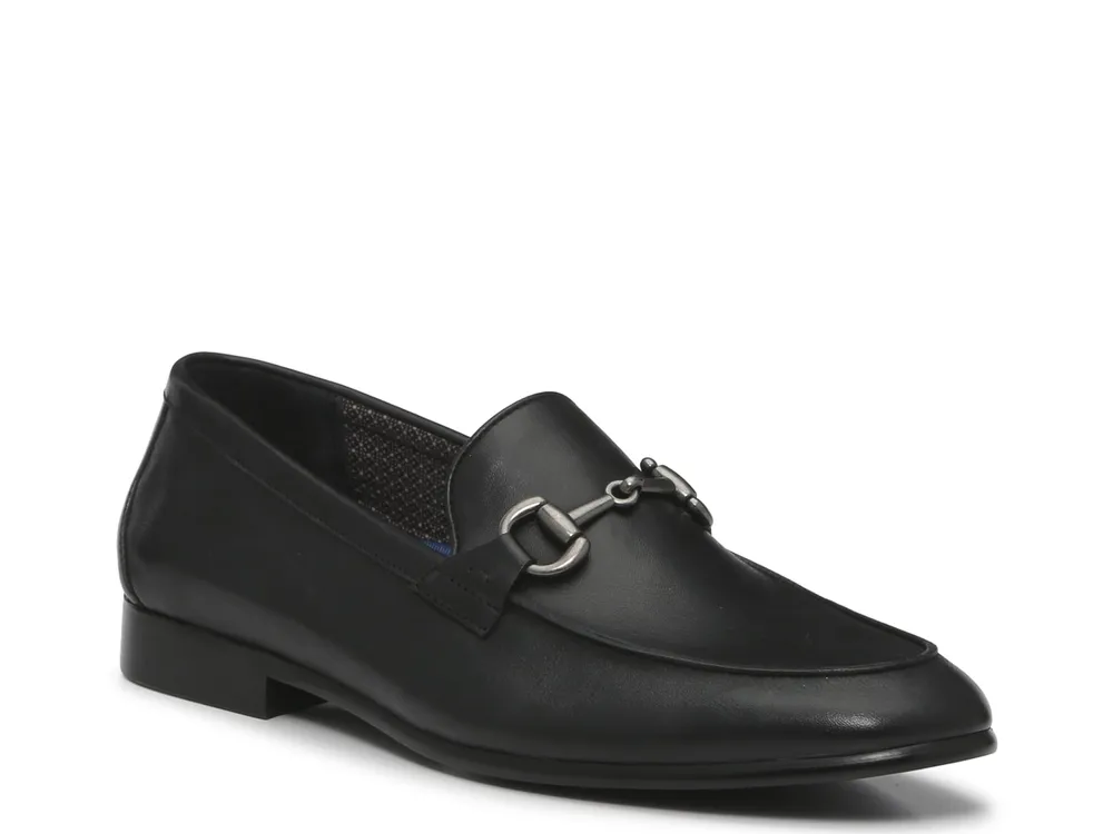 Benford rounded hot sale bit loafer