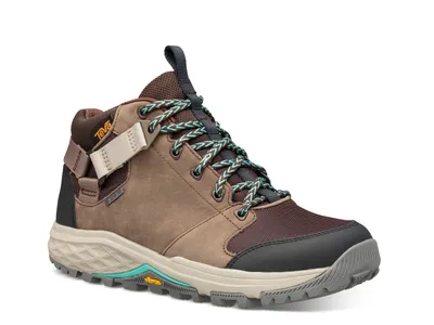 Womens hiking hot sale boots dsw