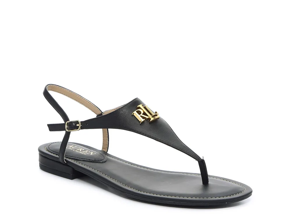 Lauren Ralph Lauren Ellington Sandal | Hamilton Place