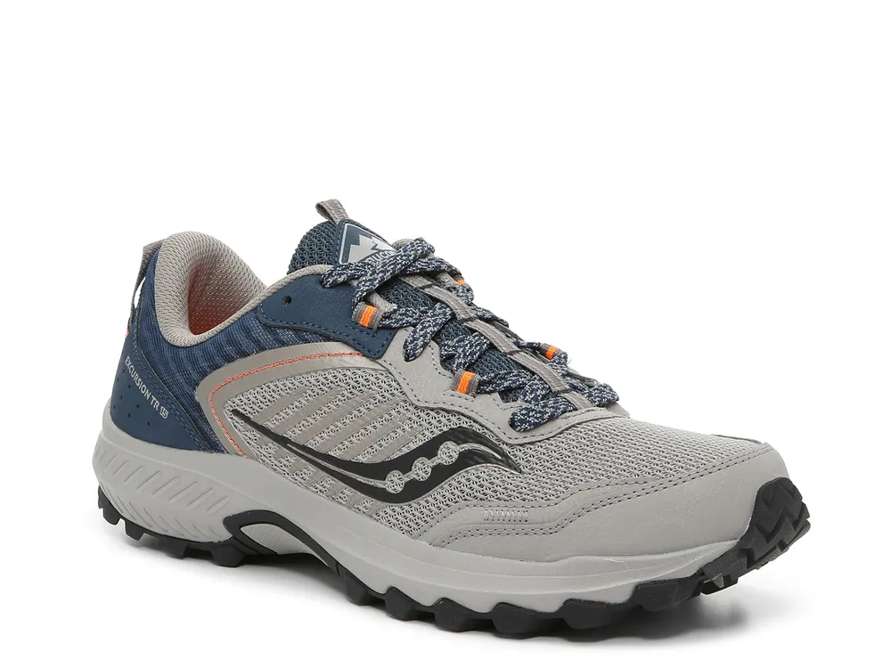 Saucony Excursion TR15 Trail Running Shoe Bridge Street Town Centre