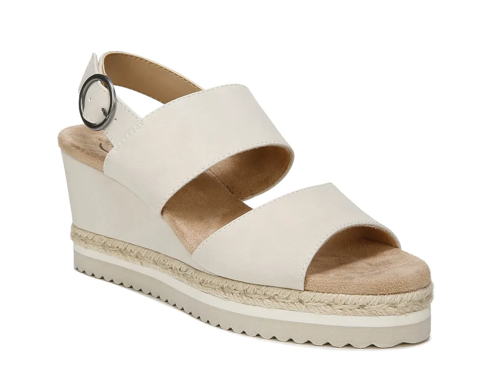 Gabor wicket sale wedge sandals