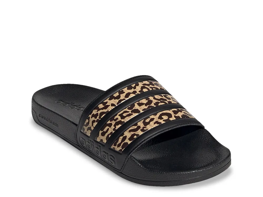 Adidas clearance printed slides