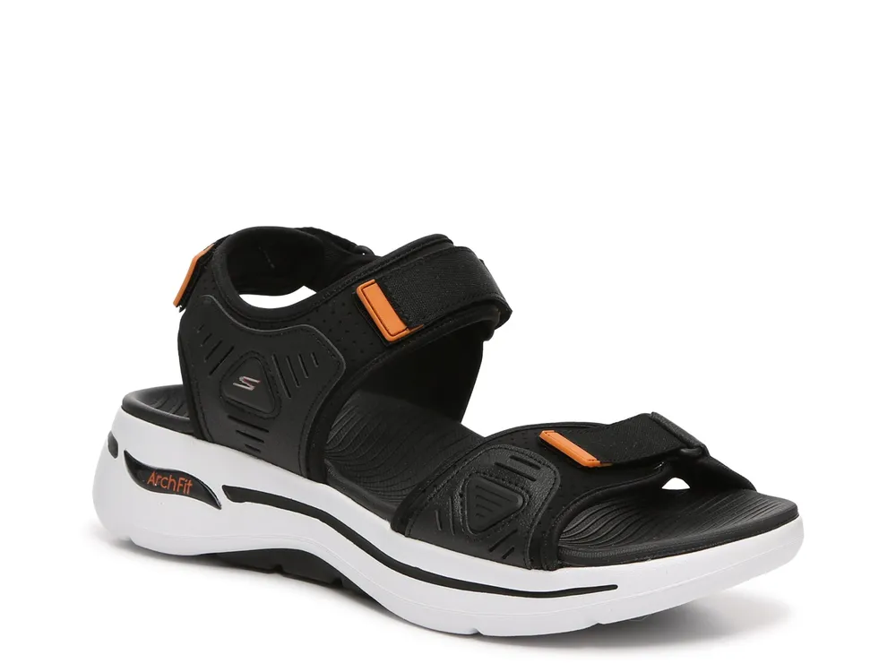 Dsw skechers clearance men's go walk