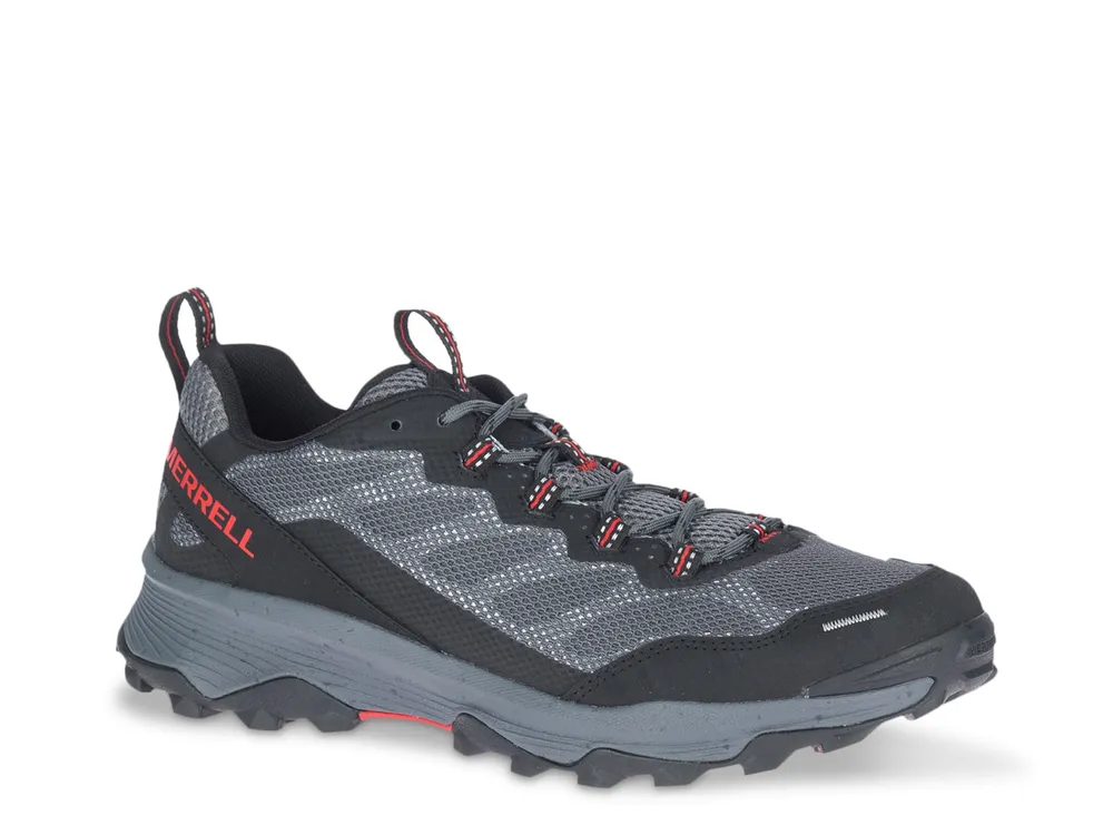 Dsw mens cheap merrell shoes