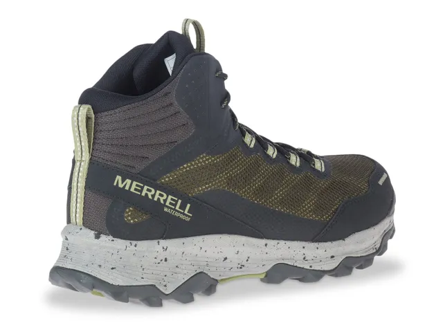 Dsw merrell clearance boots