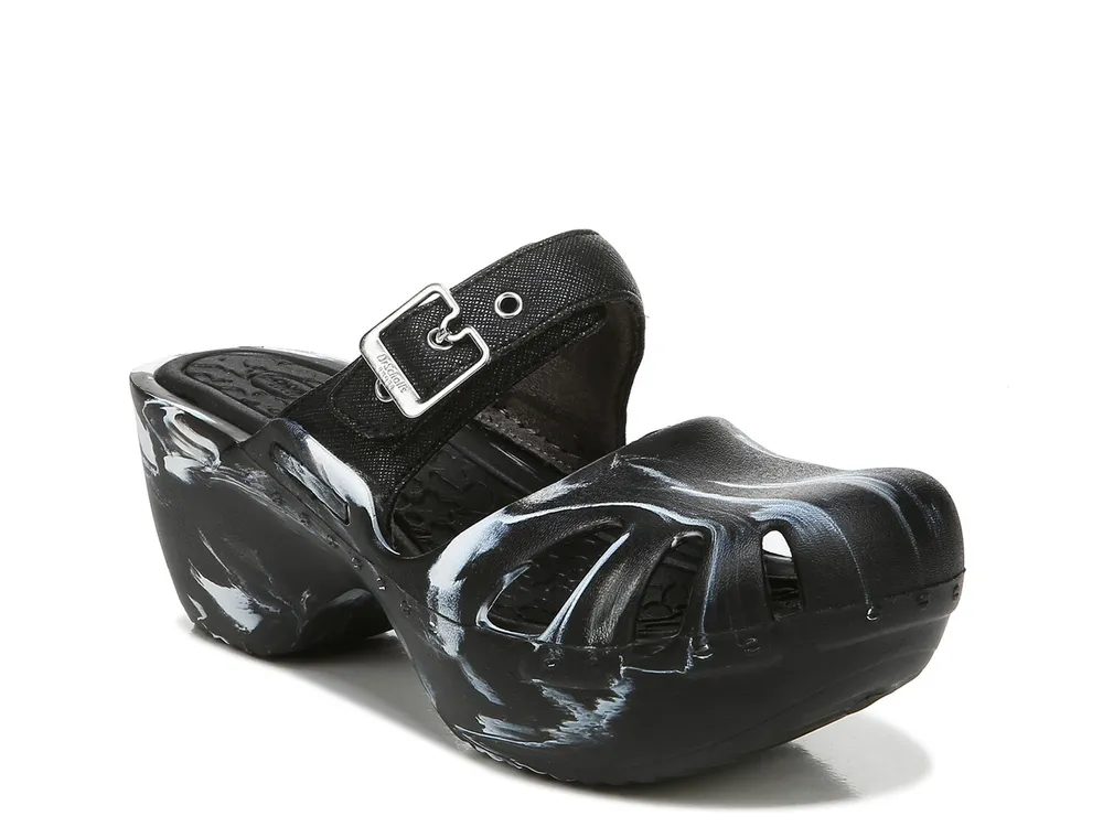 Dr scholls cheap dance clogs