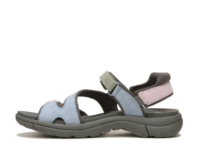 Ecco hotsell sandals dsw