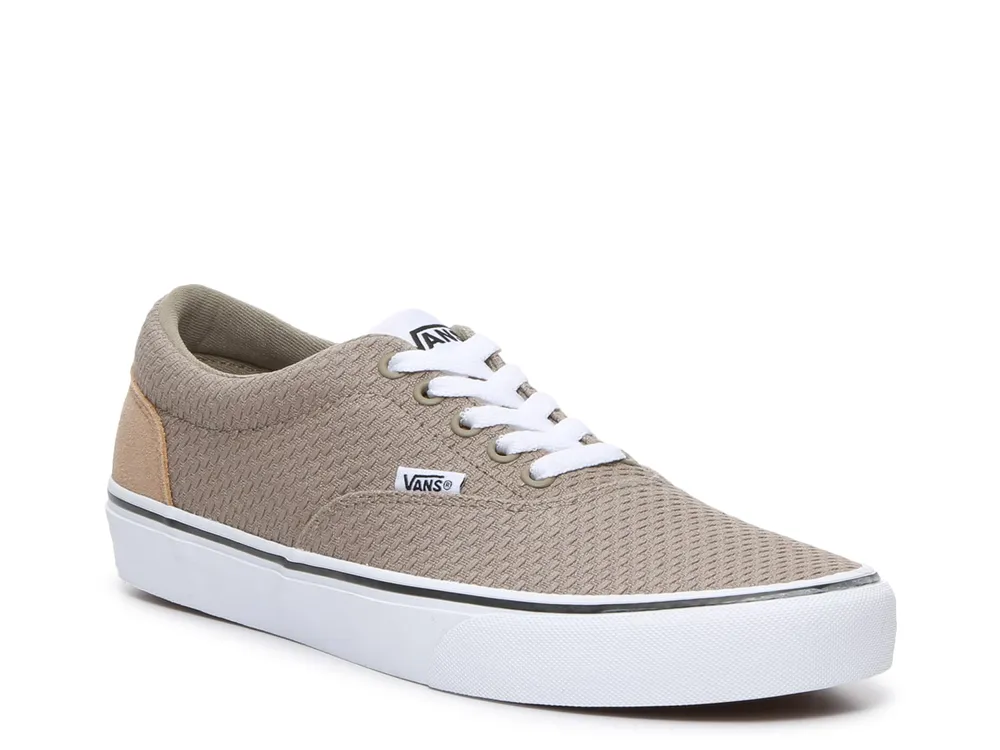 Men's doheny sale low top sneaker