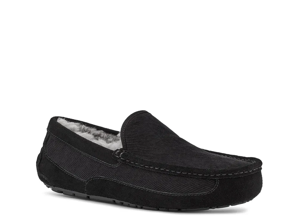 Dsw mens ugg slippers sale