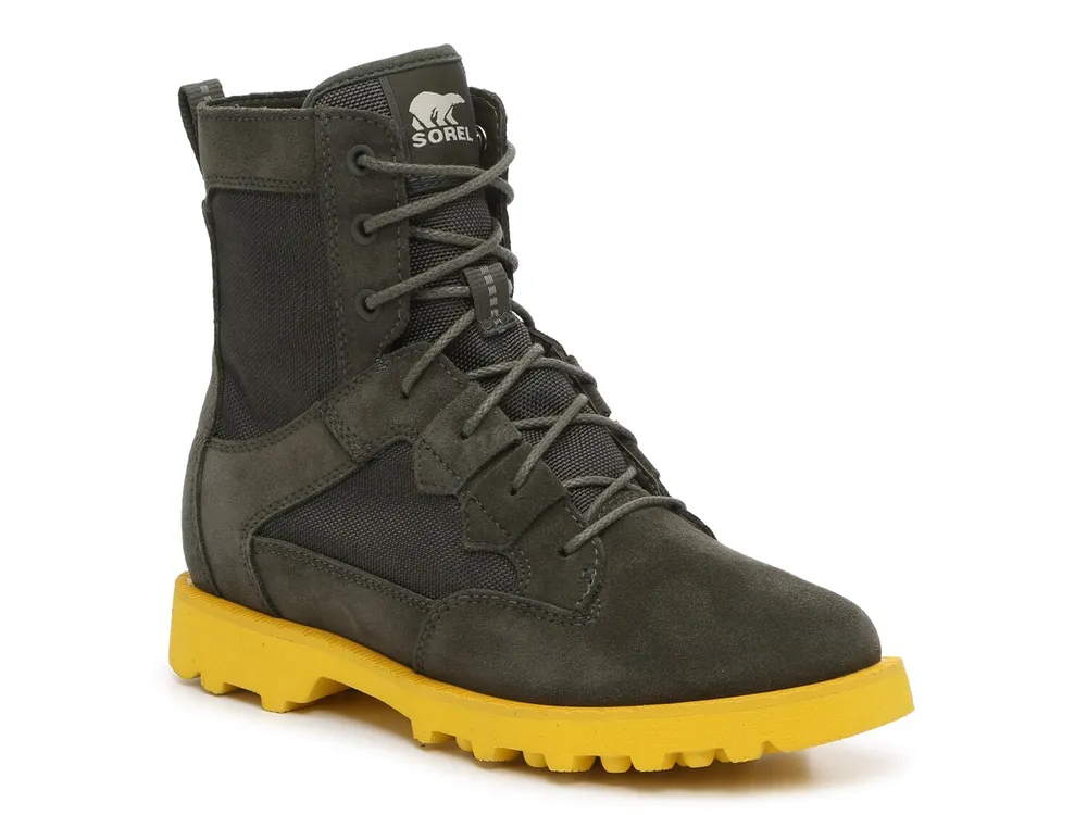 Dsw sorel snow outlet boots