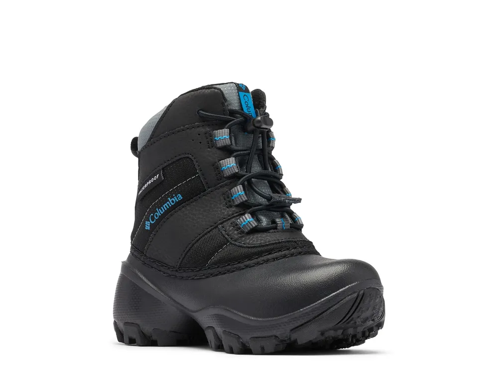 Dsw columbia clearance snow boots