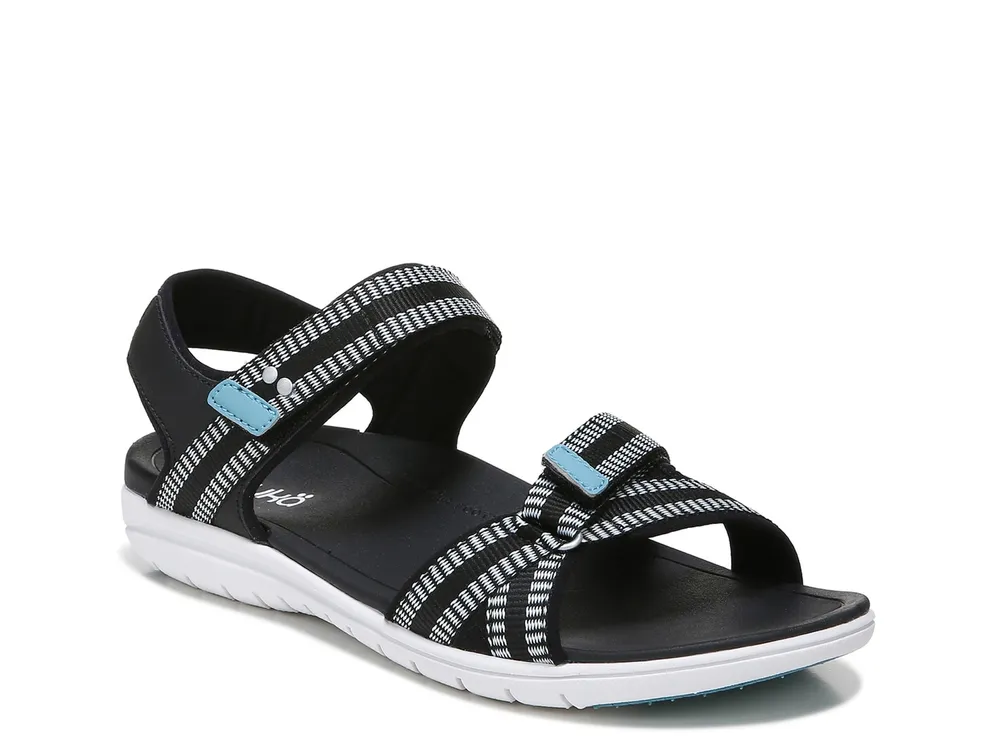 Ryka women's best sale savannah sandal