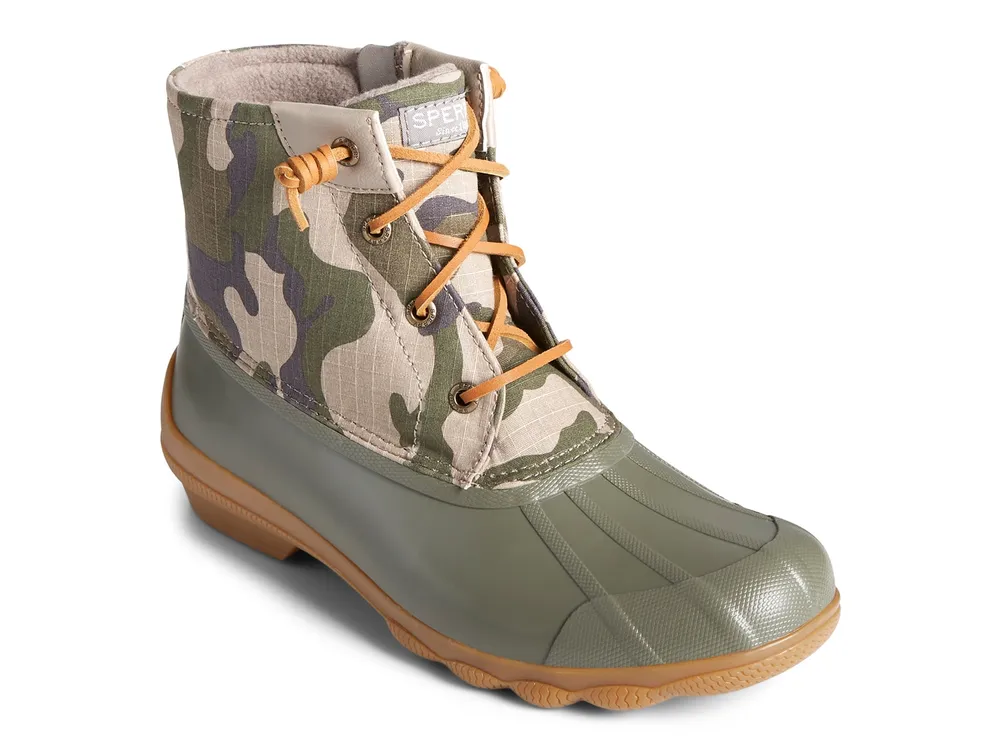 Sperry syren sales gulf boots