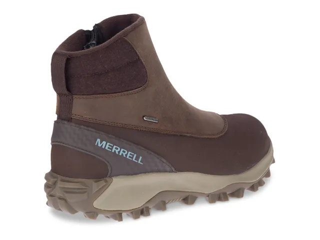 Dsw merrell womens clearance boots