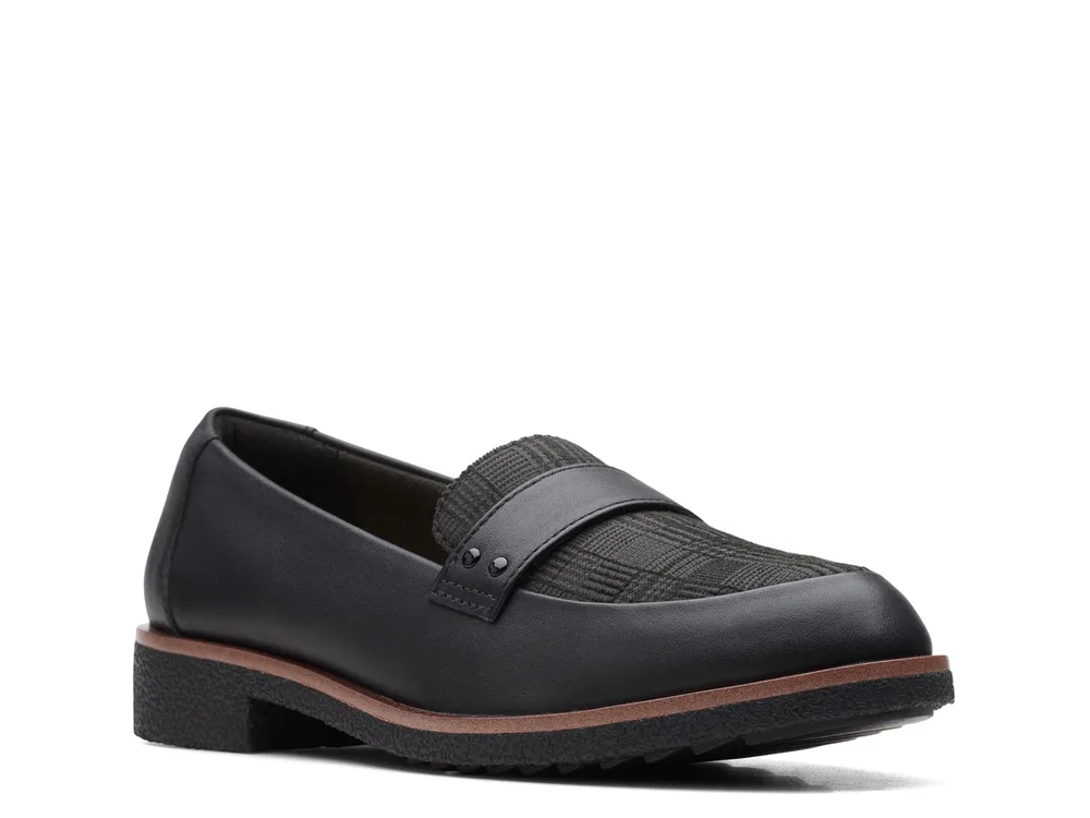 Clarks griffin sales