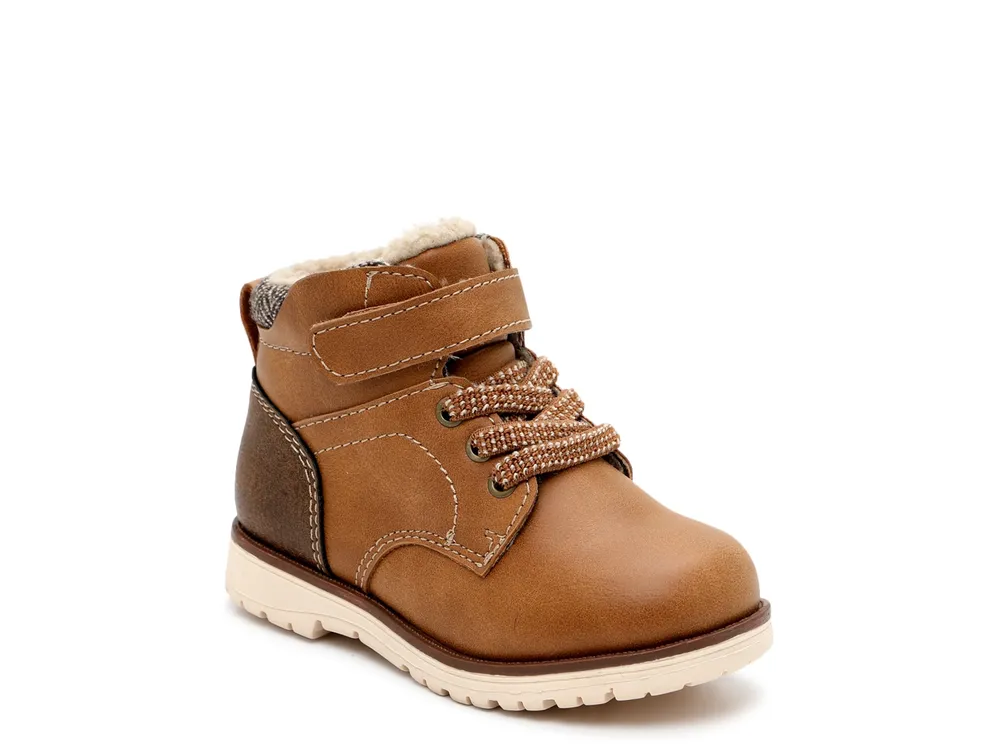 Max and 2025 jake toddler boot