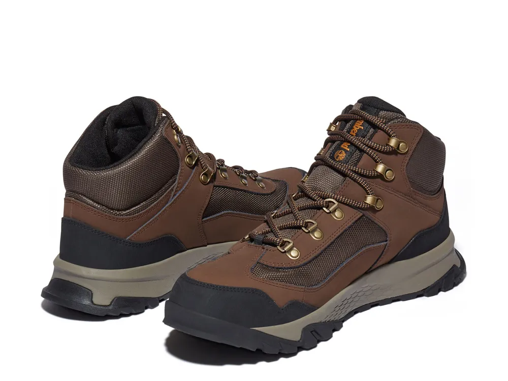 Dsw mens hiking clearance boots