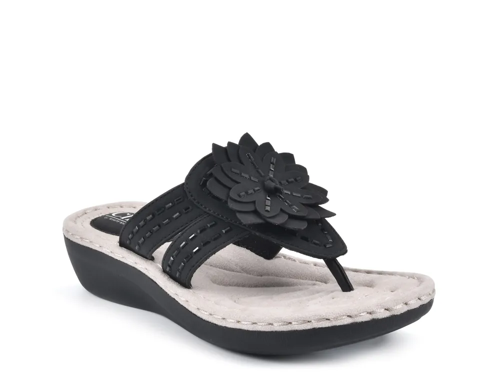 White mountain hamilton sandals new arrivals