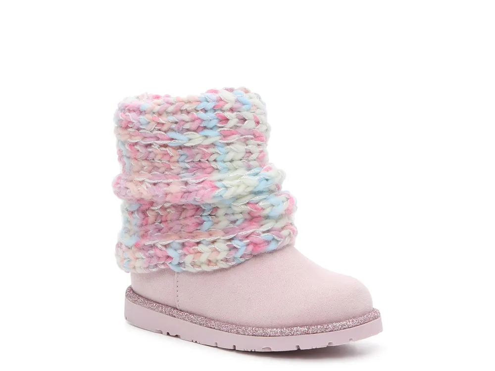 Dsw baby outlet uggs