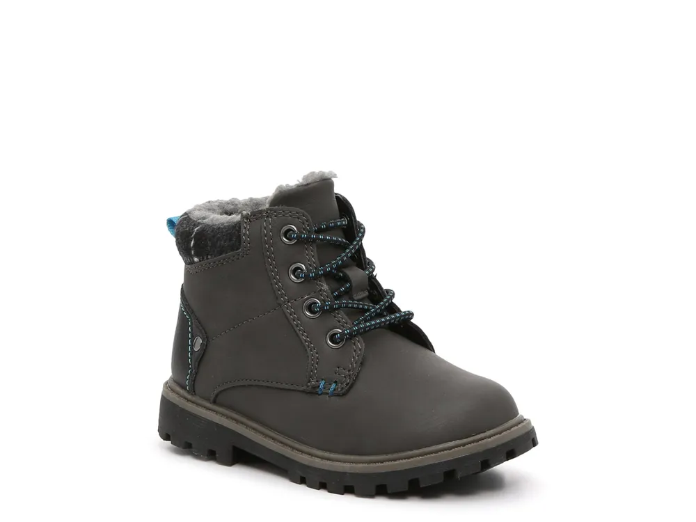 Dsw navy boots sale