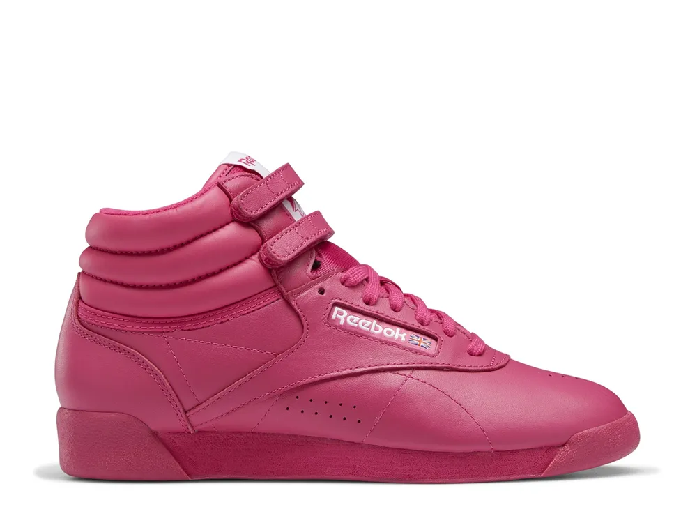 Womens classic clearance reebok high tops