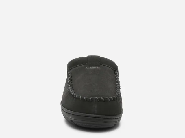 Dsw cheap men's slippers