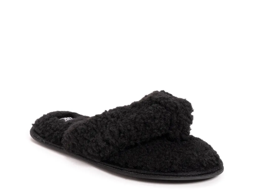 Muk luks jackie discount slippers