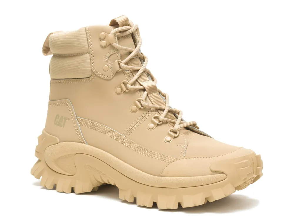 Caterpillar taylor hiking outlet boots