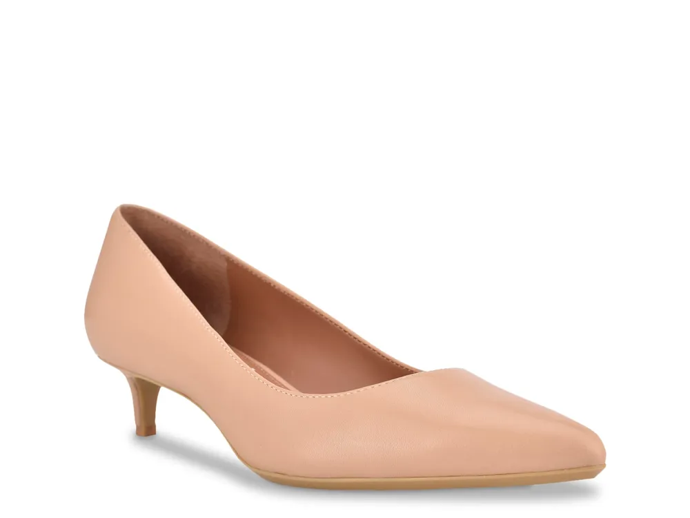 Calvin klein deals women's gabrianna pump