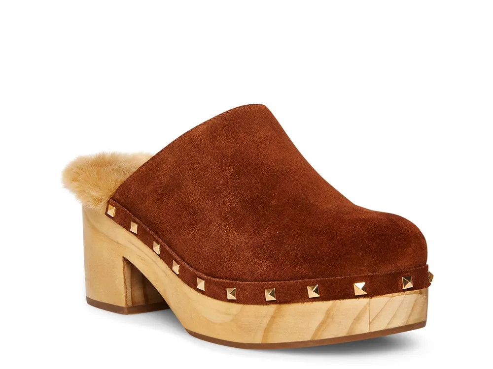 Steve Madden Brooklyn Mule | Hamilton Place