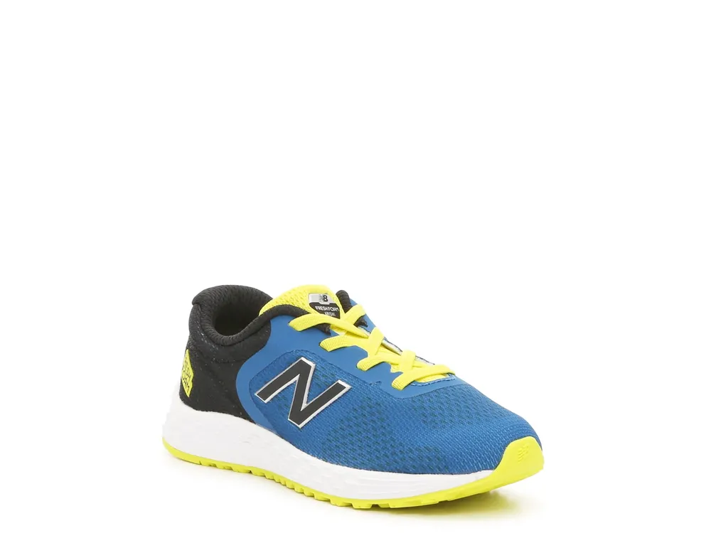 New balance fresh 2024 foam arishi dsw