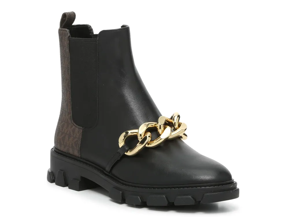 Michael kors deals rain boots dsw