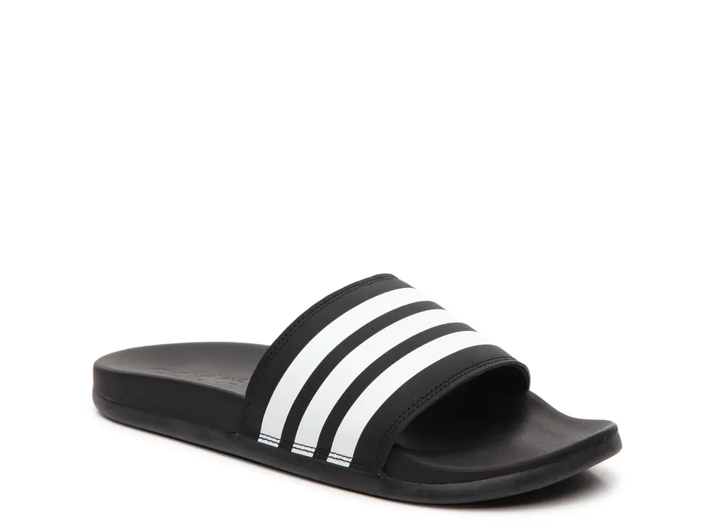 Adidas adilette on sale ultra slides women's