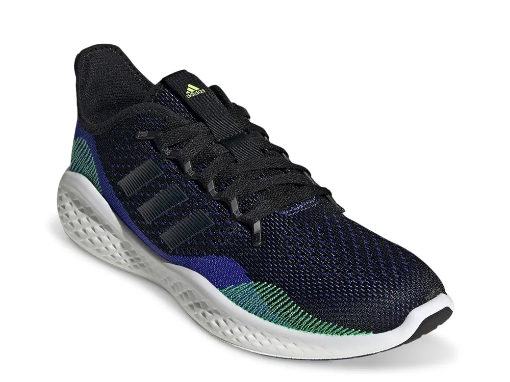 Adidas fluidflow discount