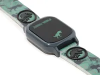 Jurassic world kids discount watch