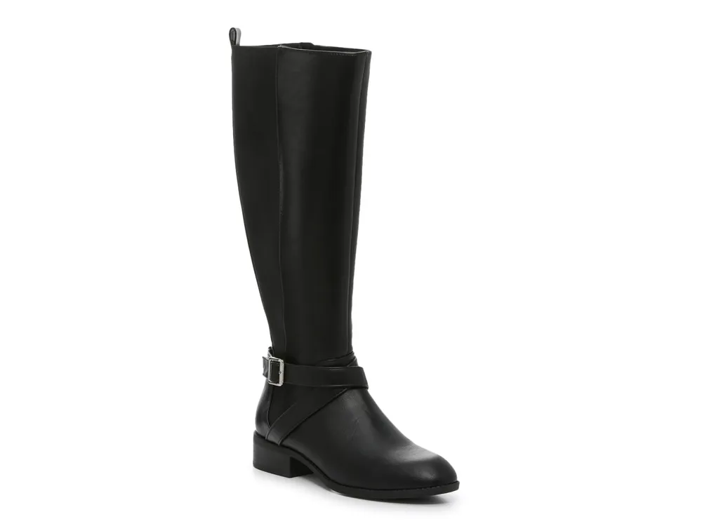 Dsw extra wide calf clearance boots