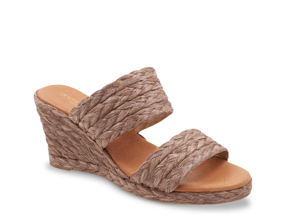 Dsw 2024 wedge heels